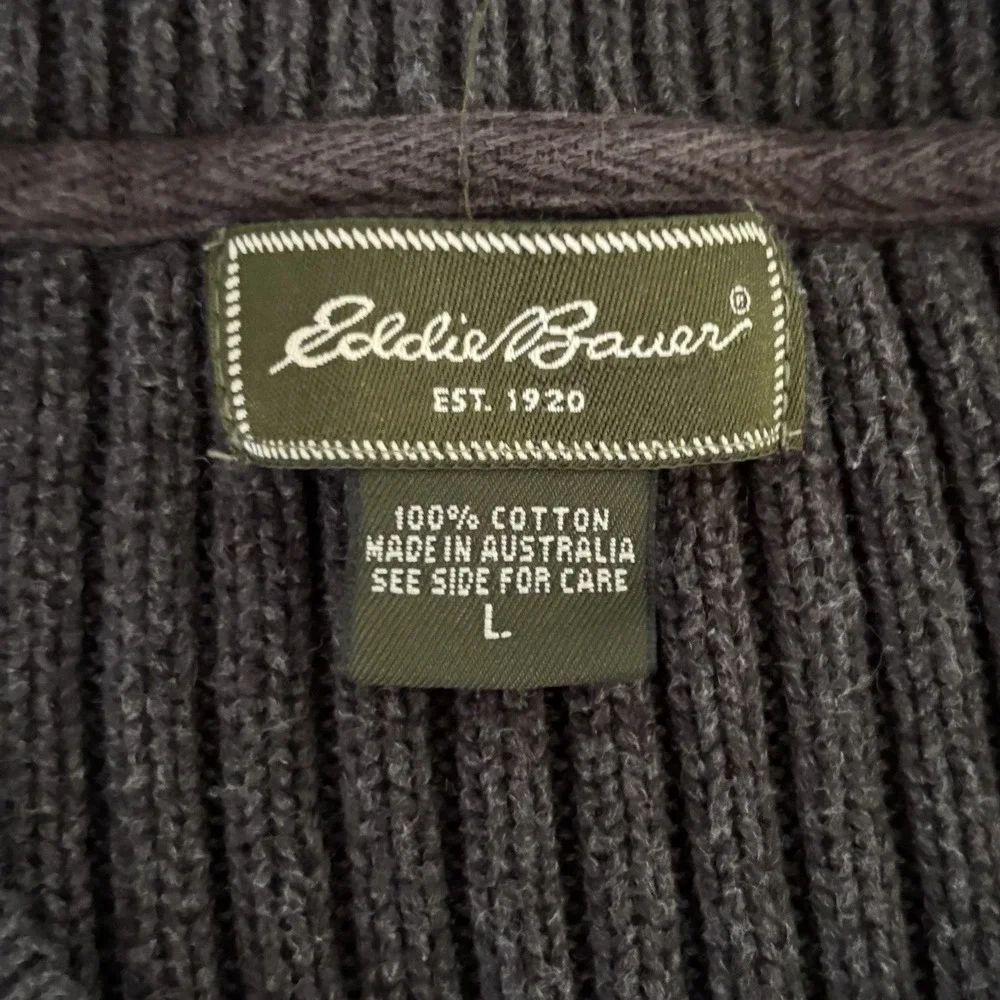 Eddie Bauer eddie bauer